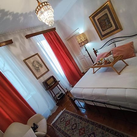 Vintage & Art Apartment Corfu  Bagian luar foto