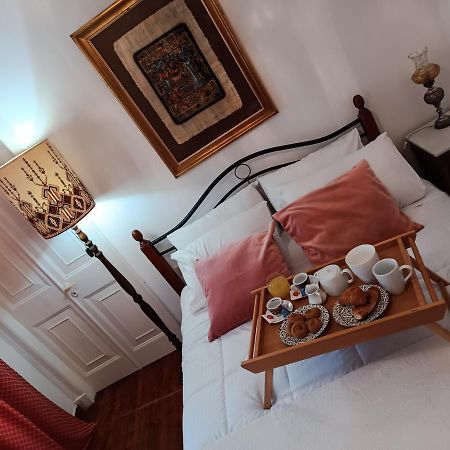 Vintage & Art Apartment Corfu  Bagian luar foto