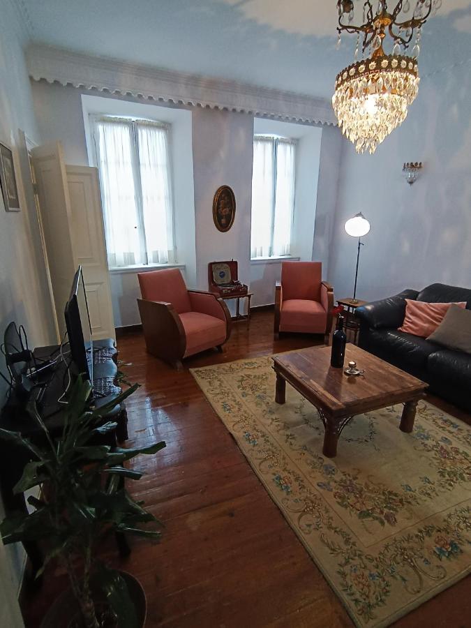 Vintage & Art Apartment Corfu  Bagian luar foto